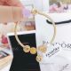 AAA Quality Pandora Yellow Gold Charm Bracelet (3)_th.jpg